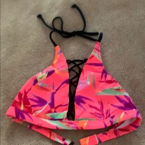 Victoria secret bikini top